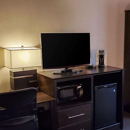Quality Inn Atchison Εξωτερικό φωτογραφία