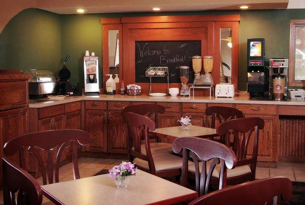 Quality Inn Atchison Εξωτερικό φωτογραφία