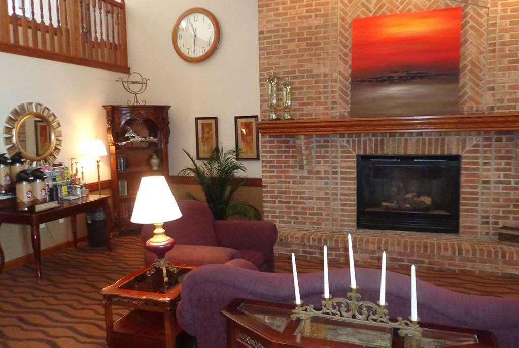 Quality Inn Atchison Εξωτερικό φωτογραφία