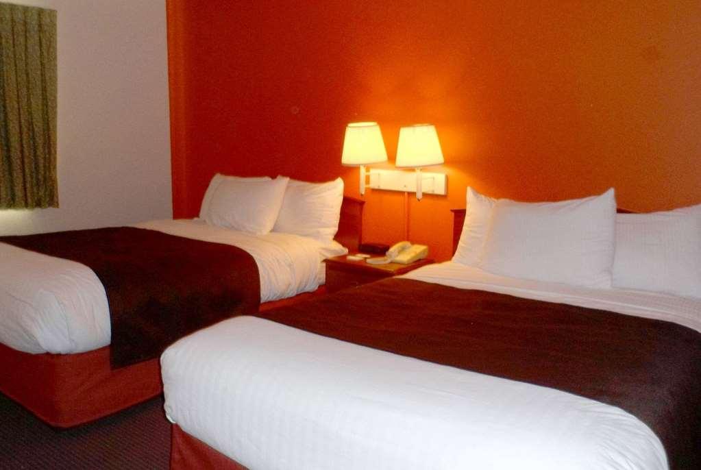 Quality Inn Atchison Εξωτερικό φωτογραφία