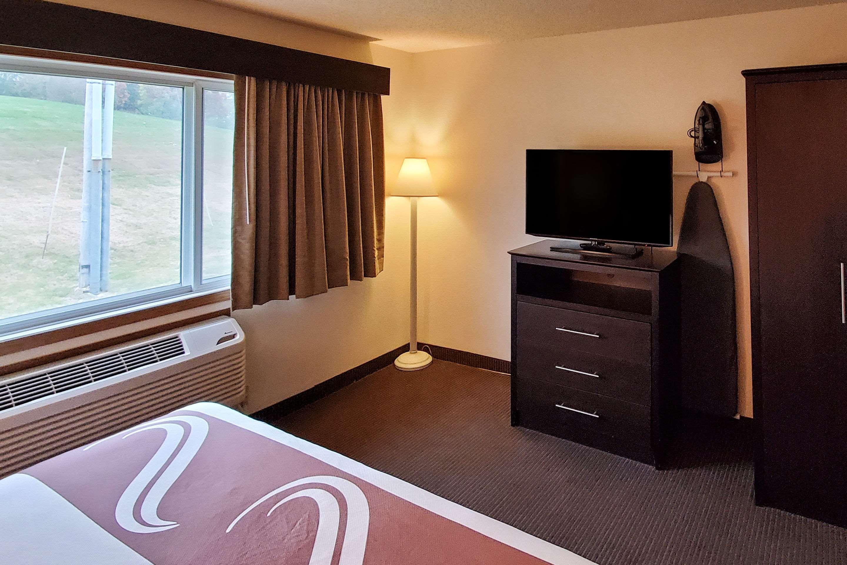 Quality Inn Atchison Εξωτερικό φωτογραφία