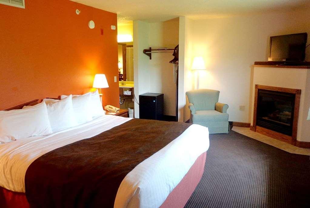 Quality Inn Atchison Εξωτερικό φωτογραφία