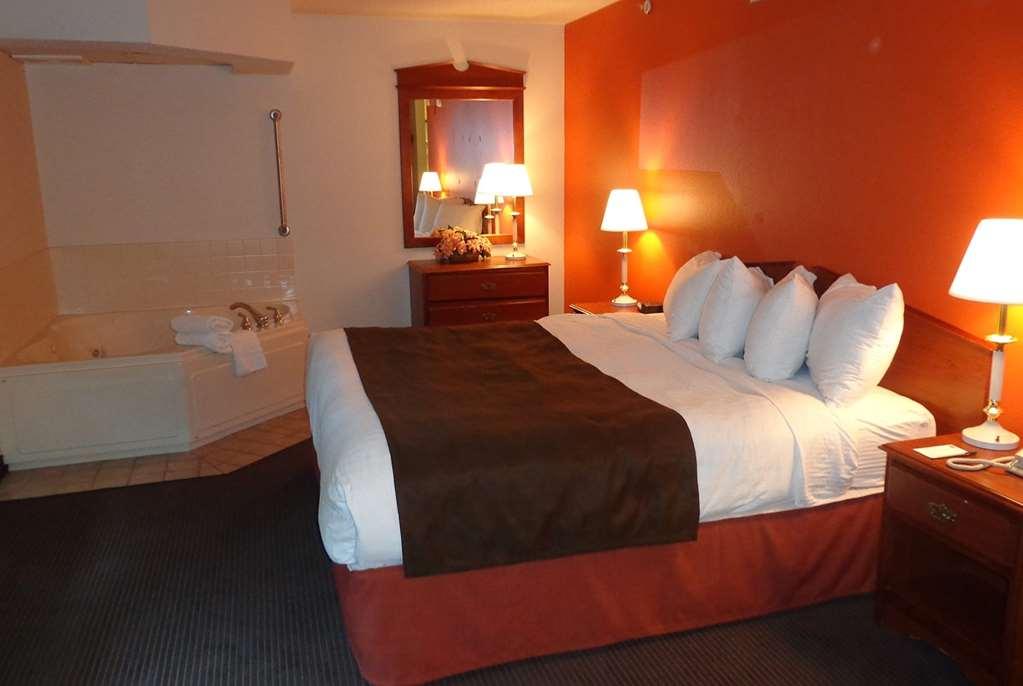 Quality Inn Atchison Εξωτερικό φωτογραφία