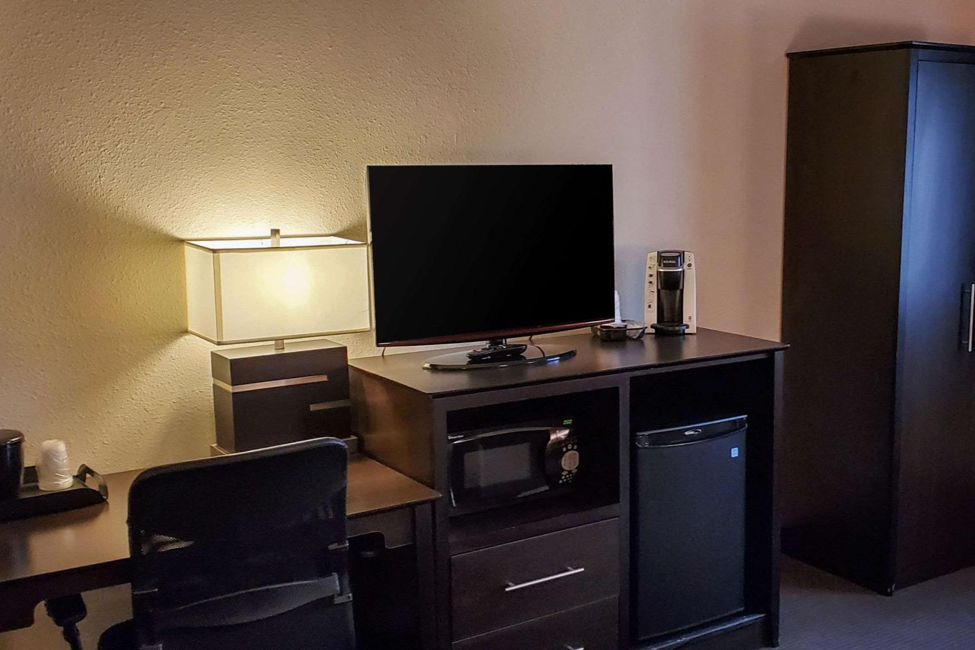 Quality Inn Atchison Εξωτερικό φωτογραφία