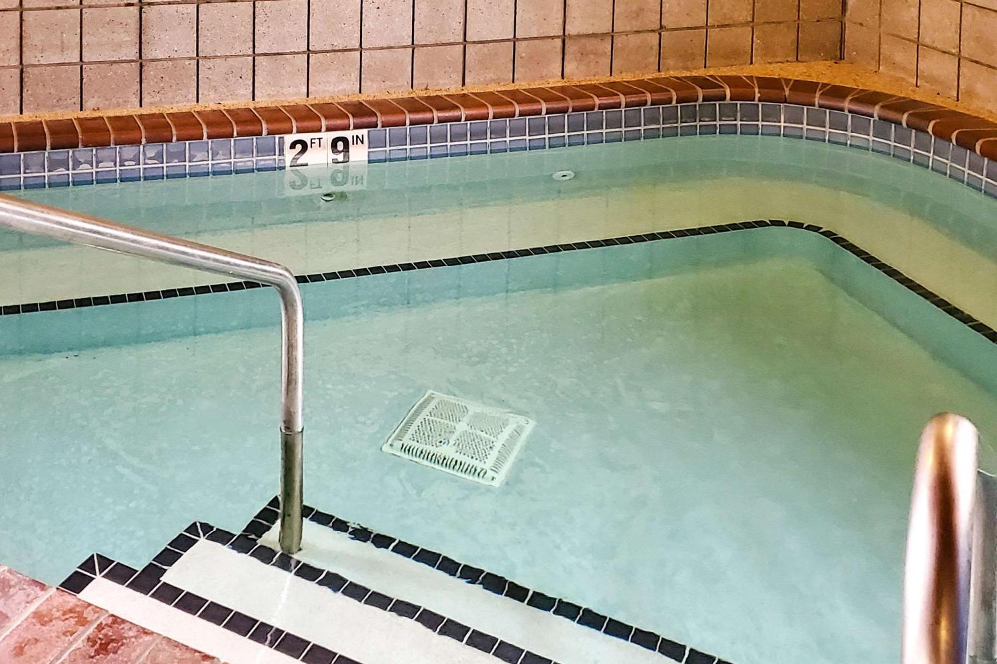 Quality Inn Atchison Εξωτερικό φωτογραφία