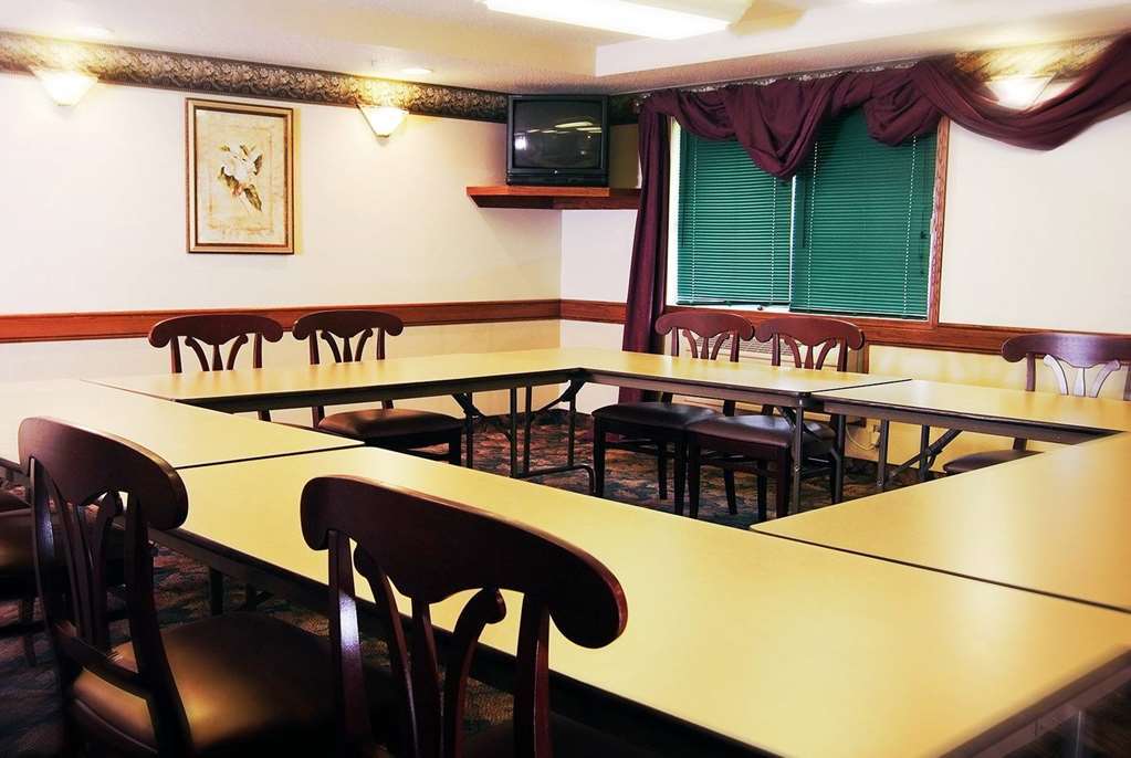Quality Inn Atchison Ανέσεις φωτογραφία