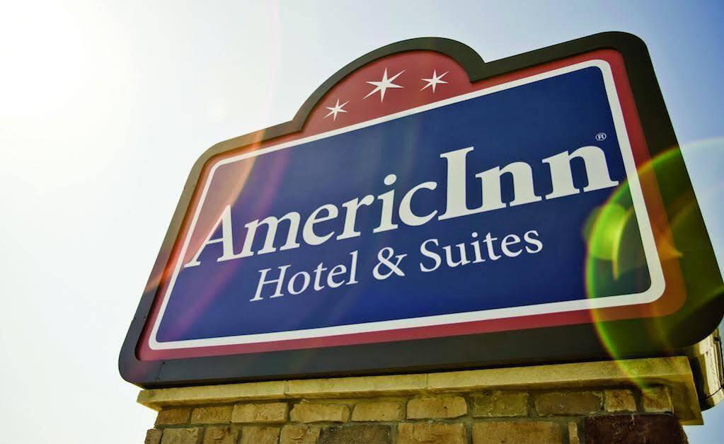 Quality Inn Atchison Εξωτερικό φωτογραφία
